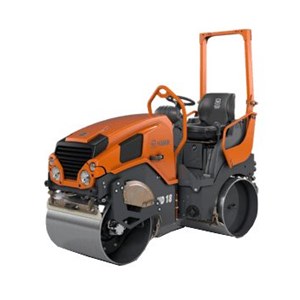 Hamm HD18 - 20 (H293)  Twin Drum Roller Parts