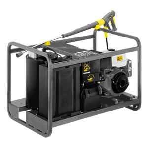 Kärcher Hot Water (Combustion) Pressure Washer Parts
