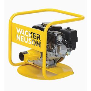 Wacker HD 3.7 Drive Unit Parts Wacker HD 3.7 Drive Unit Parts
