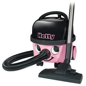 Numatic Hetty HET160 Vacuum Cleaner Parts