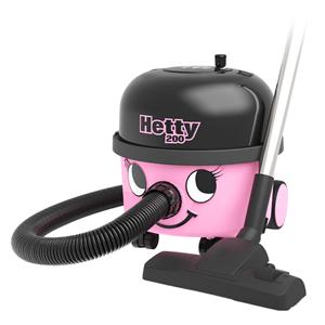 Numatic Hetty HET200 Vacuum Cleaner Parts