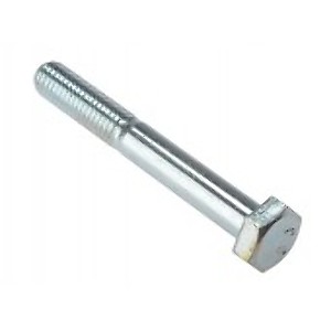 Zinc Plated HT 8.8 Steel Zinc Plated HT 8.8 Steel