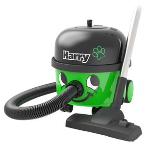 Numatic Harry Series Vacuum Cleaner Parts