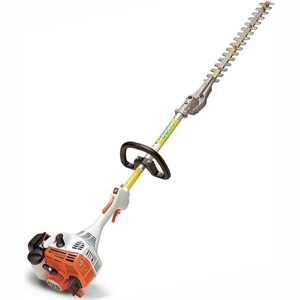 Stihl HL45 Extended Reach Hedgetrimmers Parts