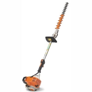 Stihl HL90K, HL90, HL95K Extended Reach Hedgetrimmers Parts