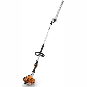 Stihl HL92C, HL92KC Extended Reach Hedgetrimmers Parts