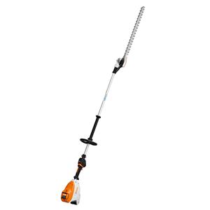 Stihl HLA 140 B Hedge Trimmer Parts Stihl HLA 140 B Hedge Trimmer Parts