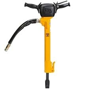 JCB HM25 Breaker Parts
