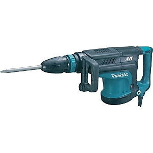 Makita Demolition Hammer Drill Parts