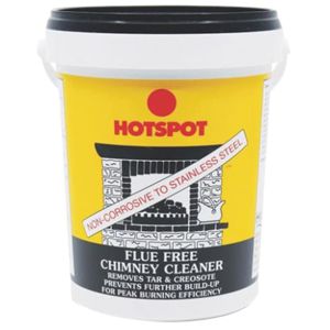 Stove & Fireplace Maintenance 