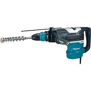 Makita HR4001C Hammer Drill Parts