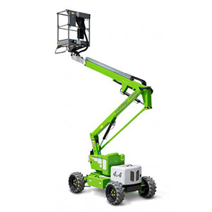 Niftylift HR12 SP34 4X4 Parts
