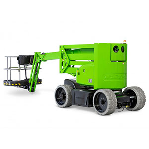 Niftylift HR15N 17N SP45N 50N Parts