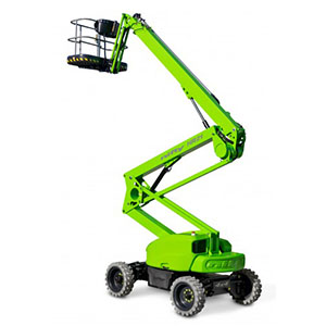 Niftylift HR21 SP64 4X4 Parts