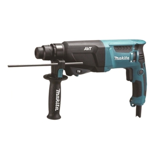 Makita HR2631F Hammer Drill Parts