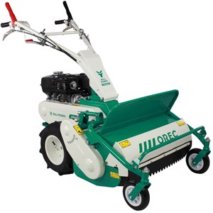 OREC HR662 (2021) Flail Mower Parts