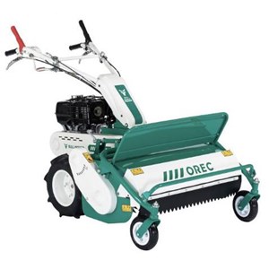 OREC HR812 (2021) Flail Mower Parts