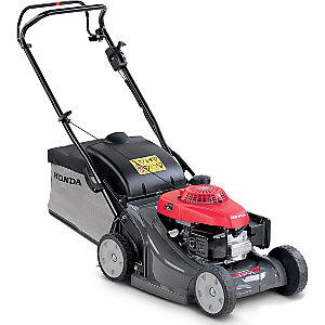 Honda HRB Lawn Mowers