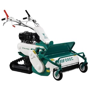 OREC HRC673 (2021) Flail Mower Parts
