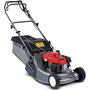 Honda HRD535 SME Pro Lawnmower Parts