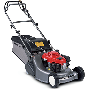 Honda HRD536 Mowers