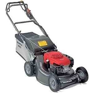 Honda HRH536K2 HXE Pro Lawn Mower Parts