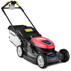 Honda HRX476 XB Mower Parts