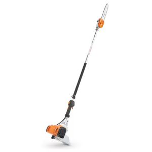 Stihl HT134 Pole Pruner Parts