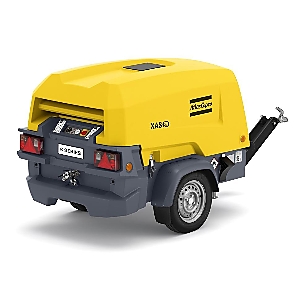 Atlas Copco XAS 38 Compressor