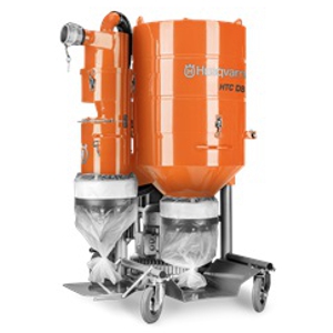 Husqvarna HTC Range Electric Dust Extractor Parts