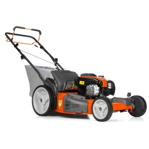 Husqvarna HU550FH Consumer Lawn Mower Parts