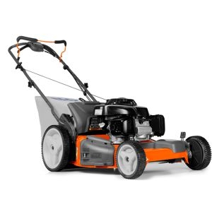 Husqvarna HU600F Consumer Lawn Mower Parts