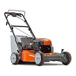 Husqvarna HU600L Consumer Lawn Mower Parts