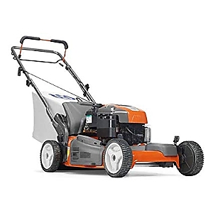Husqvarna HU675F Consumer Lawn Mower Parts Husqvarna HU675F Consumer Lawn Mower Parts