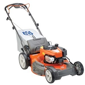 Husqvarna HU700F Consumer Lawn Mower Parts