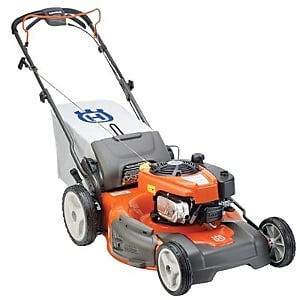 Husqvarna HU775L Consumer Lawn Mower Parts