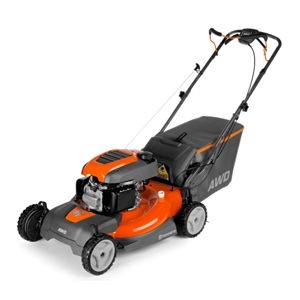 Husqvarna HU800AWD Consumer Lawn Mower Parts