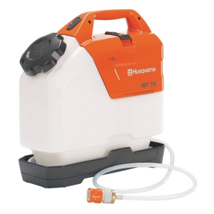 Husqvarna WT15 Water Pump Parts