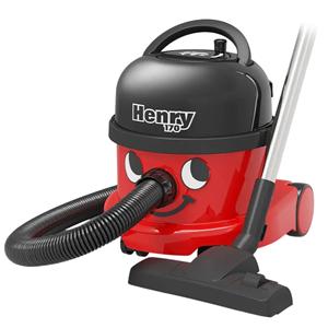 Numatic Henry HVR170 Vacuum Cleaner Parts