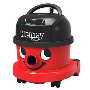Numatic Henry HVR240 Vacuum Cleaner Parts