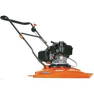 Husqvarna HVT52 Commercial Lawn Mower Parts