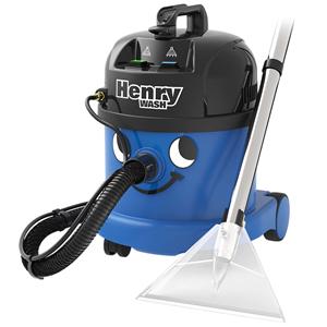 Numatic Henry HVW370 Carpet Cleaner Parts Numatic Henry HVW370 Carpet Cleaner Parts
