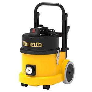 Numatic HZ390L Vacuum Cleaner Parts
