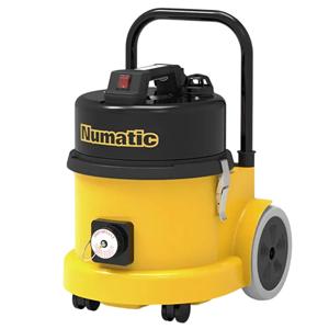 Numatic HZ390S Vacuum Cleaner Parts