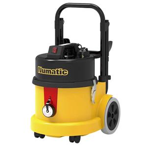 Numatic HZC390L Vacuum Cleaner Parts