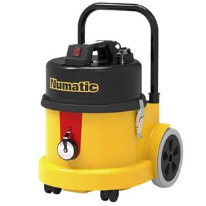 Numatic HZC390S Vacuum Cleaner Parts