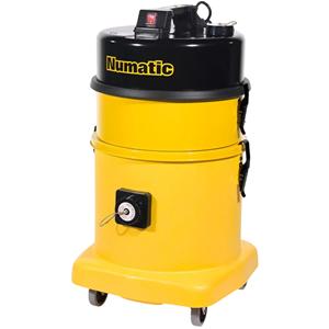 Numatic HZD570 Vacuum Cleaner Parts Numatic HZD570 Vacuum Cleaner Parts