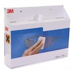 Eyewear Cleaning