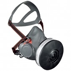 Powered Respiratory Powered Respiratory