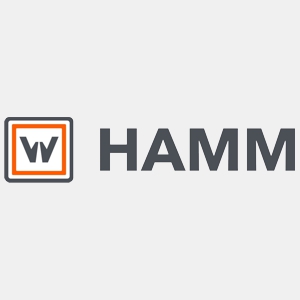 Hamm logo